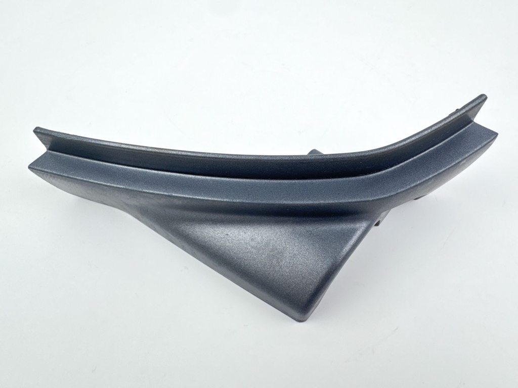 2004 Yamaha 150 HP 4 Stroke Outboard Cable Cover Plate 63P-42738-00-5B OEM