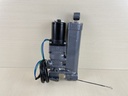 2004 Yamaha 40HP F40 Outboard Power Trim And Tilt Assembly 67C-43800-00-4D
