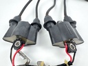 2004 Yamaha 150 HP 4 Stroke Outboard Ignition Coil Set 63P-82310-00-00 OEM