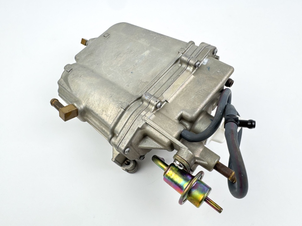 2004 Yamaha 150 HP 4 Stroke Outboard VST Float Chamber Assembly - Tested