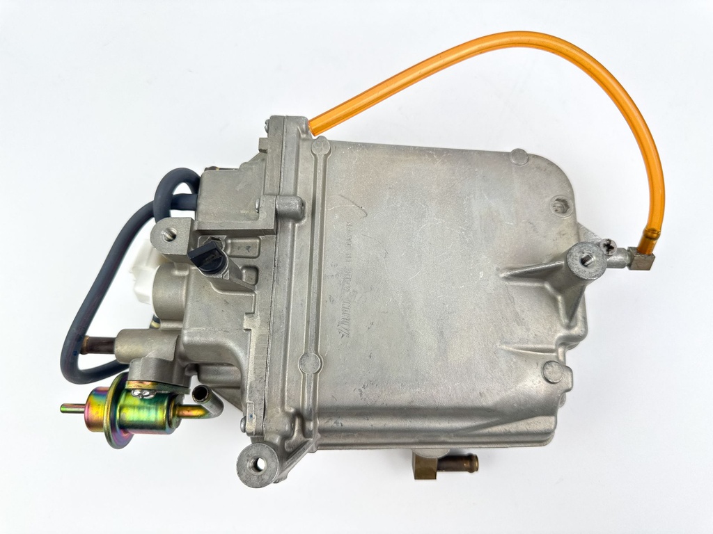 2004 Yamaha 150 HP 4 Stroke Outboard VST Float Chamber Assembly - Tested