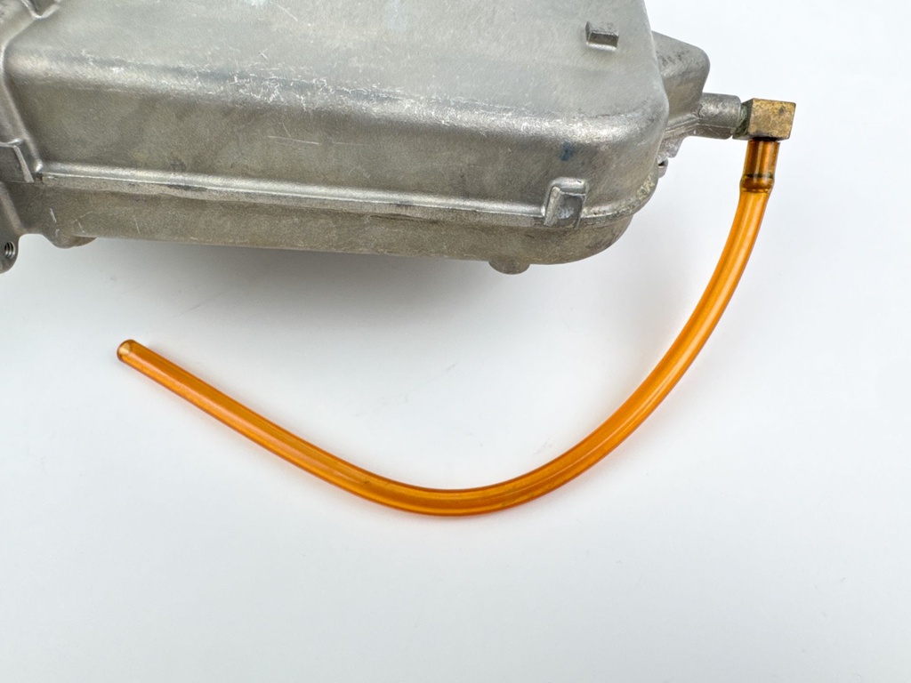 2004 Yamaha 150 HP 4 Stroke Outboard VST Float Chamber Assembly - Tested