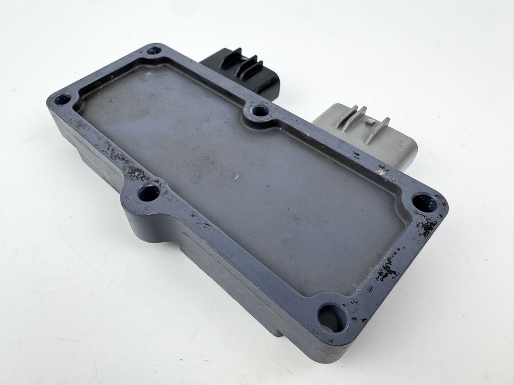 2004 Yamaha 150 HP 4 Stroke Outboard Rectifier & Regulator 63P-81960-00-00 OEM