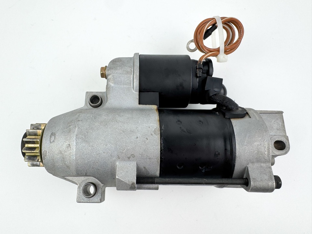 2004 Yamaha 150 HP 4 Stroke Outboard Starter Motor 63P-81800-00-00 OEM