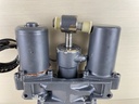 2002 Yamaha 225HP 4 Stroke Outboard Power Trim & Tilt Unit Assembly 69J-43800-00-4D