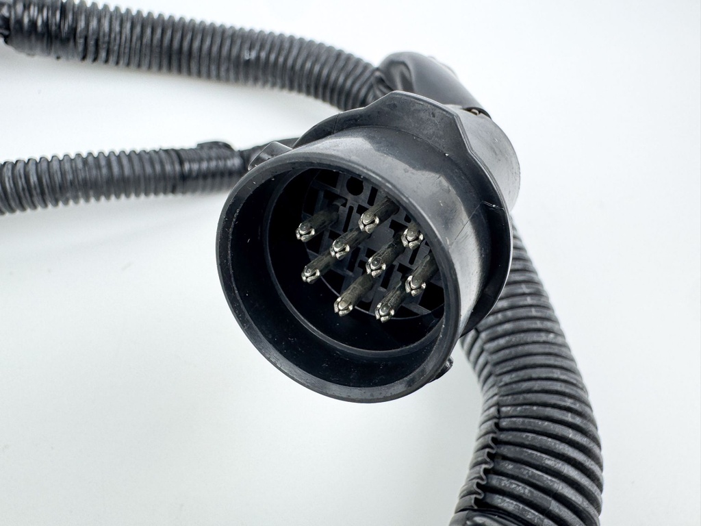 2004 Yamaha 150 HP 4 Stroke Outboard Engine Wire Harness 63P-82590-10-00 OEM