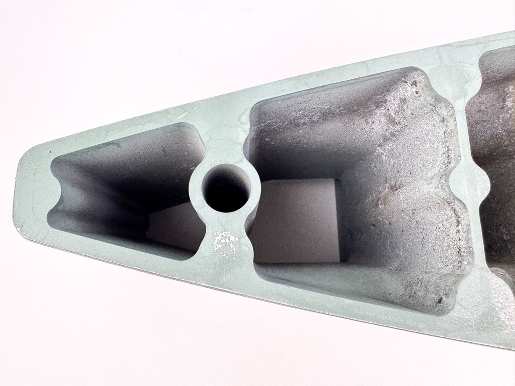 Yamaha 150HP 4 Stroke Outboard Midsection 5" Extension 63P-45211-00-8D