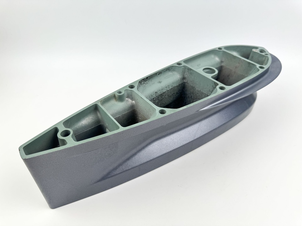 Yamaha 150HP 4 Stroke Outboard Midsection 5" Extension 63P-45211-00-8D