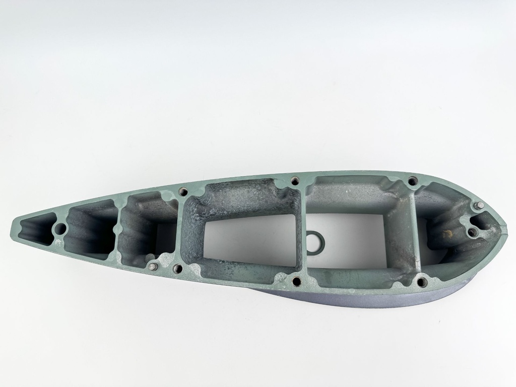 Yamaha 150HP 4 Stroke Outboard Midsection 5" Extension 63P-45211-00-8D