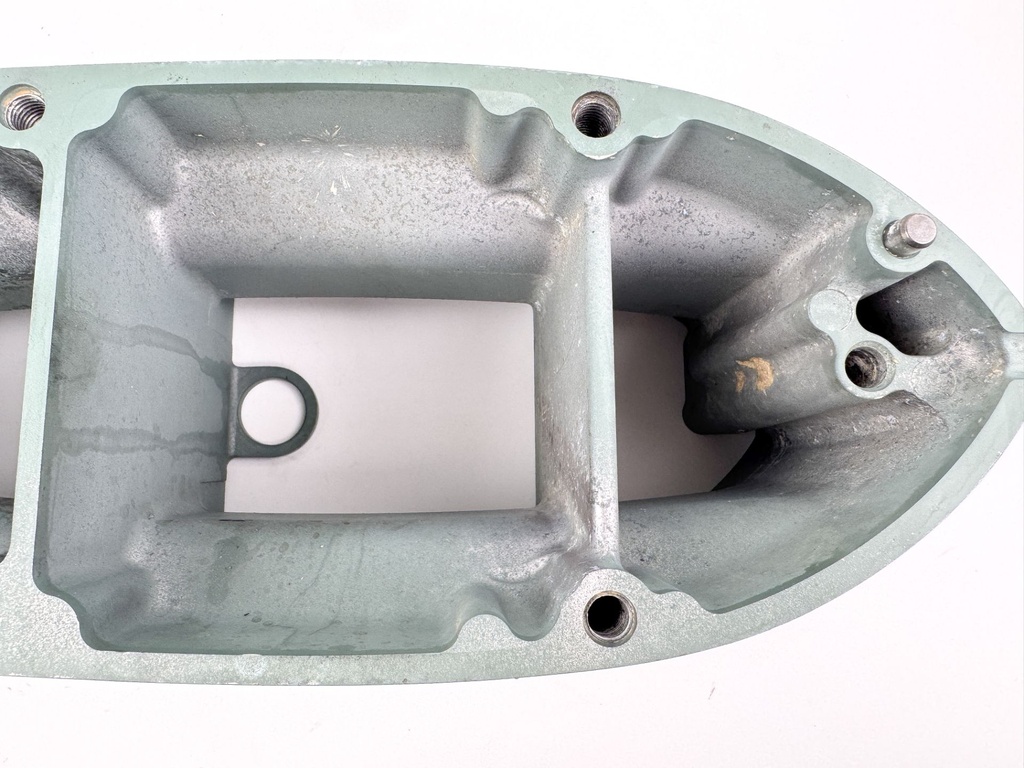 Yamaha 150HP 4 Stroke Outboard Midsection 5" Extension 63P-45211-00-8D