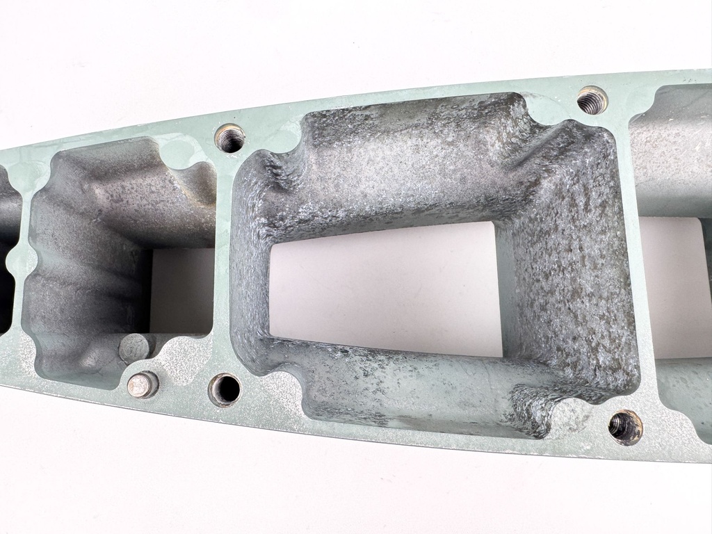 Yamaha 150HP 4 Stroke Outboard Midsection 5" Extension 63P-45211-00-8D