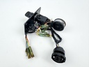 Yamaha Single Engine Key Switch With Key Assembly Panel