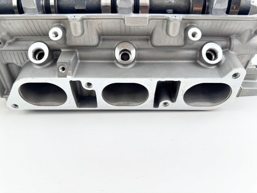 2013 Yamaha 250 HP 4 Stroke Outboard Port Cylinder Head 6CB-W009C-00-00 OEM