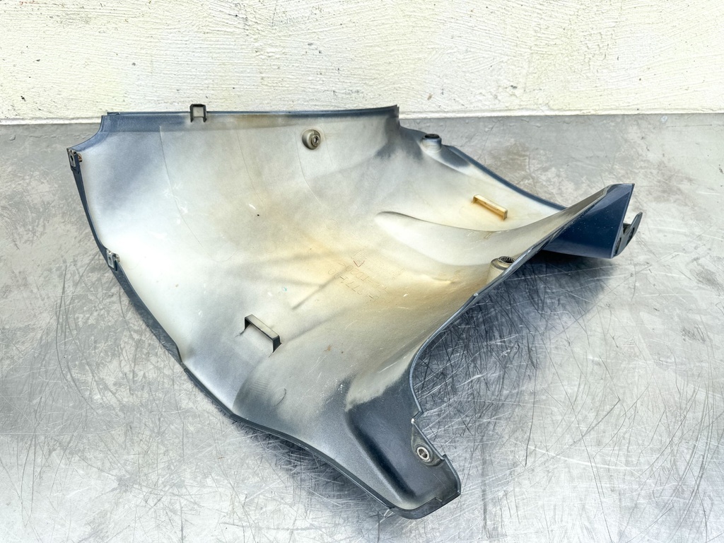 2013 Yamaha 250 HP 4 Stroke Outboard Lower Apron Cover 6CB-42741-00-8D OEM
