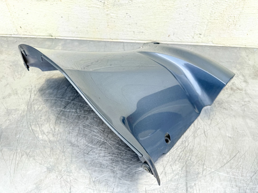 2013 Yamaha 250 HP 4 Stroke Outboard Lower Apron Cover 6CB-42741-00-8D OEM