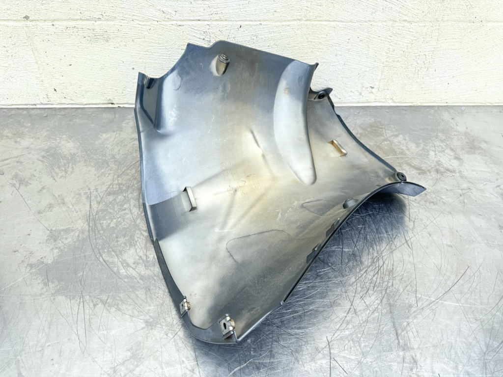 2013 Yamaha 250 HP 4 Stroke Outboard Lower Apron Cover 6CB-42741-00-8D OEM