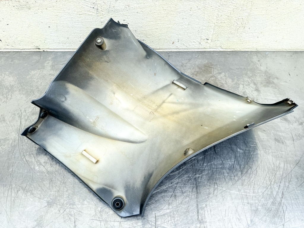 2013 Yamaha 250 HP 4 Stroke Outboard Lower Apron Cover 6CB-42741-00-8D OEM