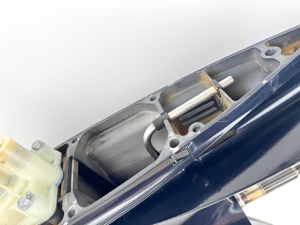 2010+ Yamaha VF 200 225 250 HP SHO VMAX 20" Outboard Lower Unit Gear Case