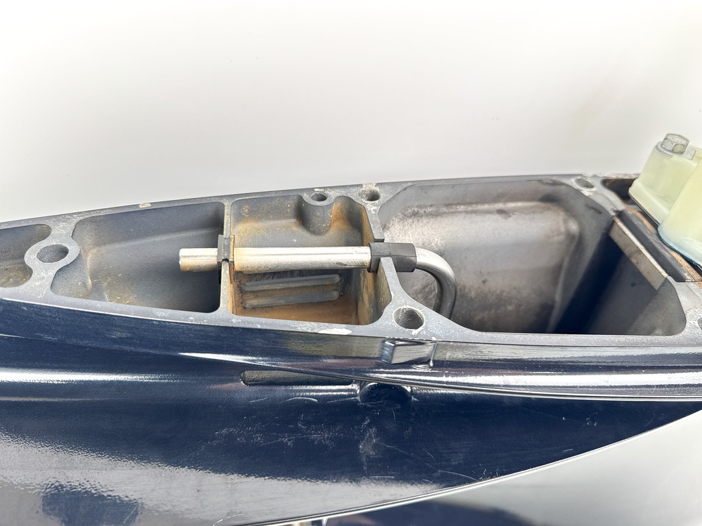 2010+ Yamaha VF 200 225 250 HP SHO VMAX 20" Outboard Lower Unit Gear Case