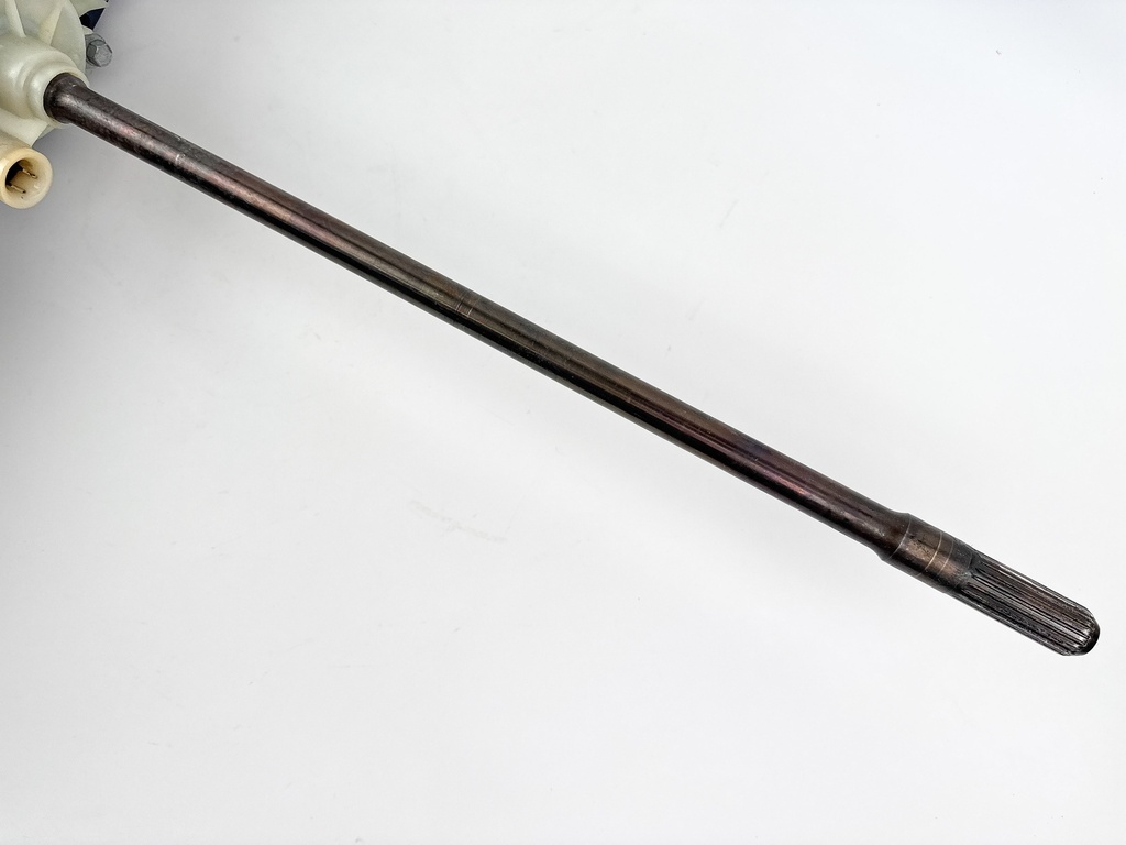 2010+ Yamaha VF 200 225 250 HP SHO VMAX 20" Outboard Lower Unit Gear Case