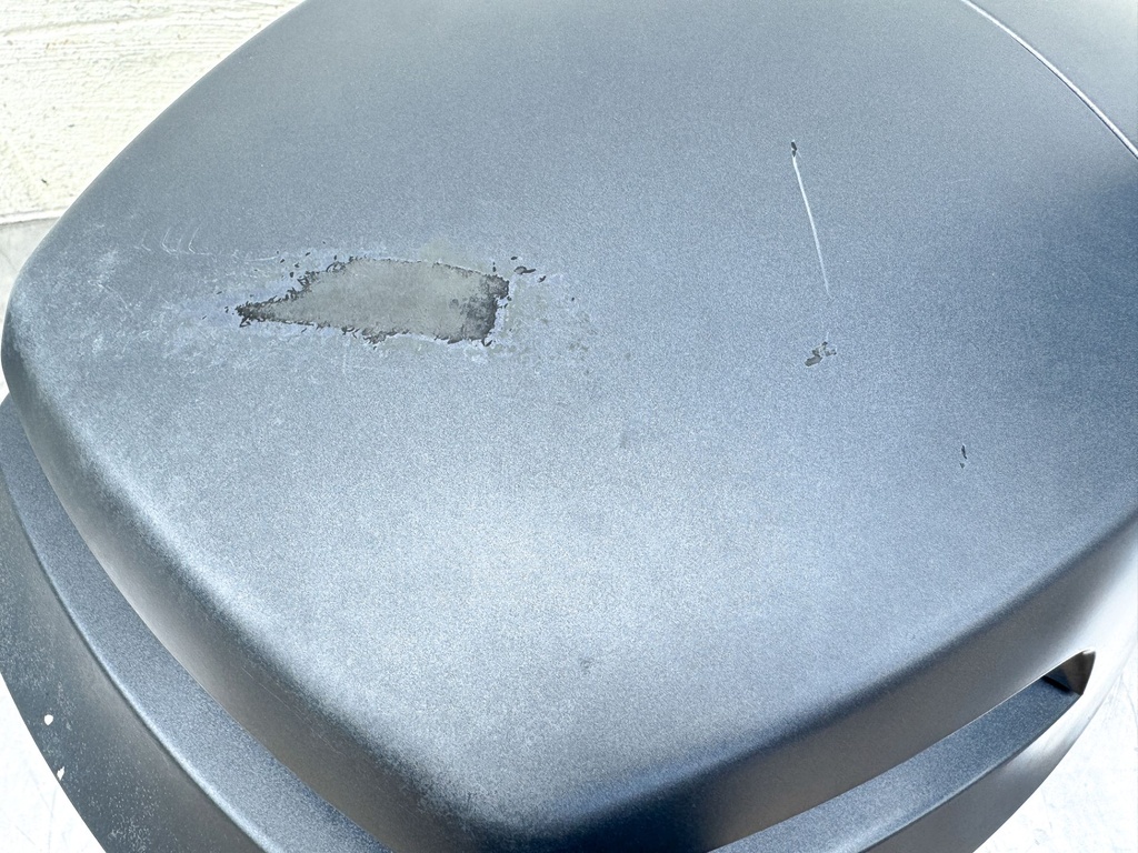 2006 Yamaha 90 HP 4 Stroke Outboard Top Cowling 6D8-42610-01-00 OEM