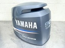 2006 Yamaha 90 HP 4 Stroke Outboard Top Cowling 6D8-42610-01-00 OEM