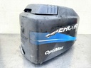 2001 Mercury 150 HP 2 Stroke Outboard Top Cowling 852552T3 OEM