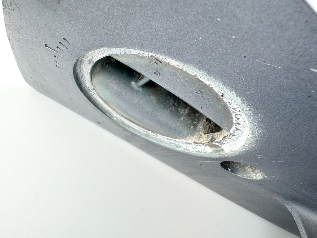 Yamaha 250 225 HP 2 Stroke Outboard 25" XL Lower Unit Gear Case 1990-2005