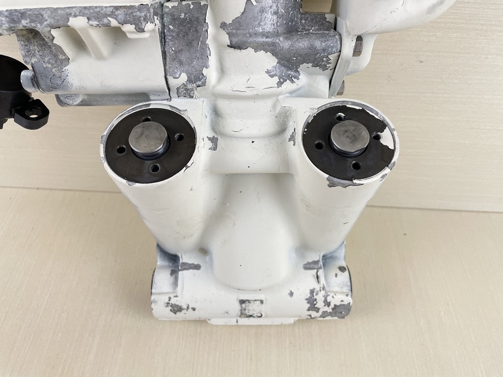 Evinrude Johnson BRP Power Trim & Tilt Unit Assembly 5005115 5007473 5007662