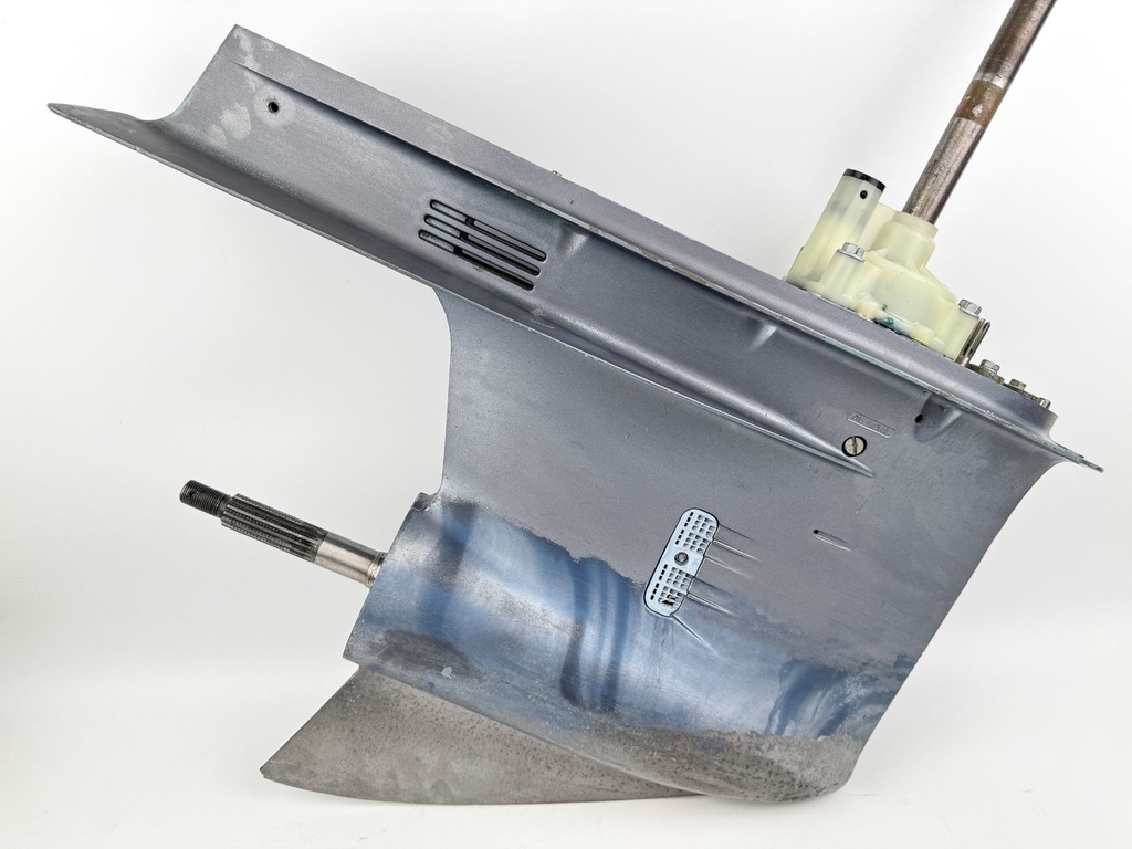 Yamaha 250 225 HP 2 Stroke Outboard 25" XL Lower Unit Gear Case 1990-2005