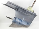 Yamaha 250 225 HP 2 Stroke Outboard 25" XL Lower Unit Gear Case 1990-2005