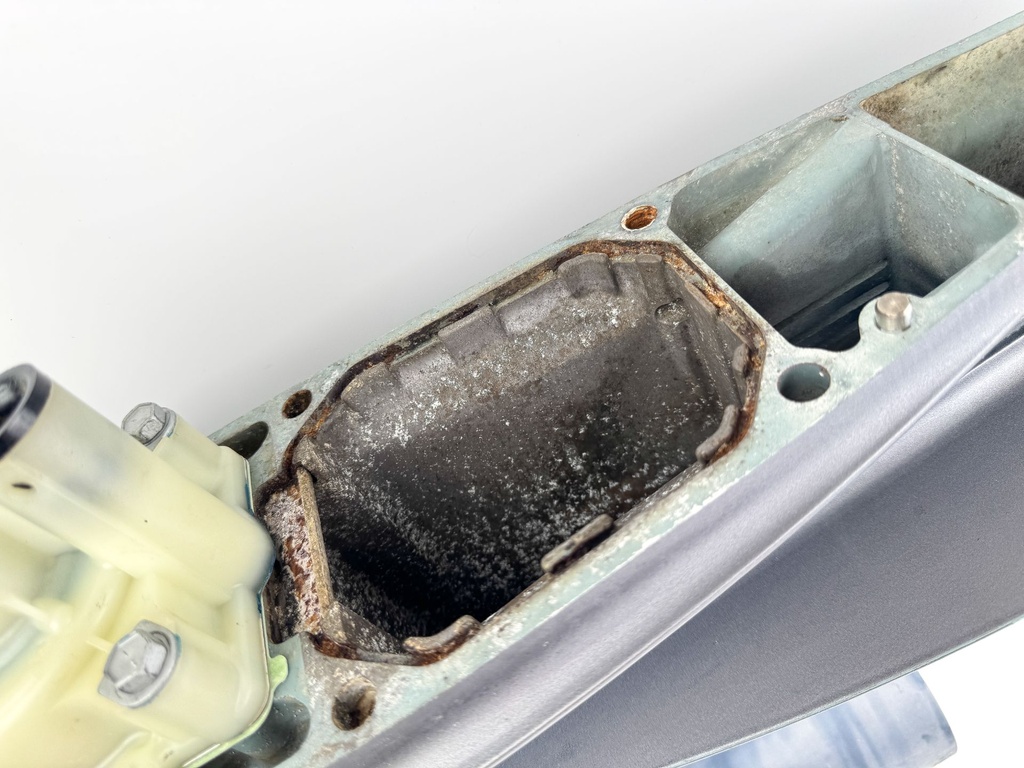 Yamaha 250 225 HP 2 Stroke Outboard 25" XL Lower Unit Gear Case 1990-2005