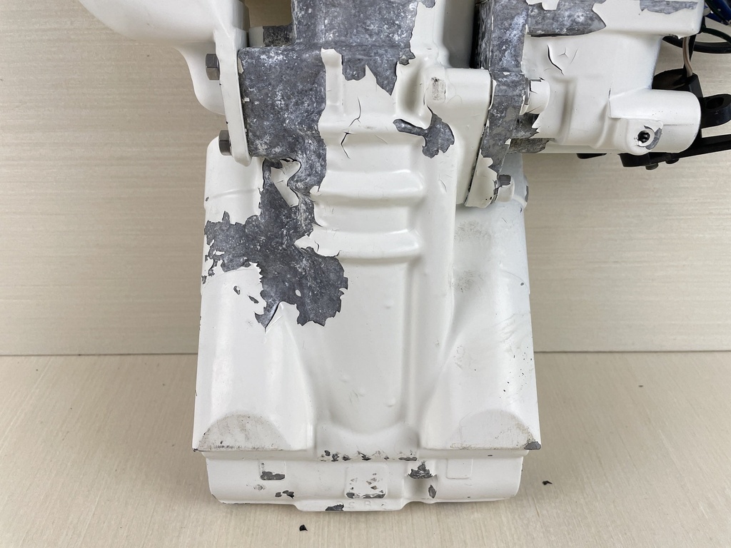 Evinrude Johnson BRP Power Trim & Tilt Unit Assembly 5005115 5007473 5007662