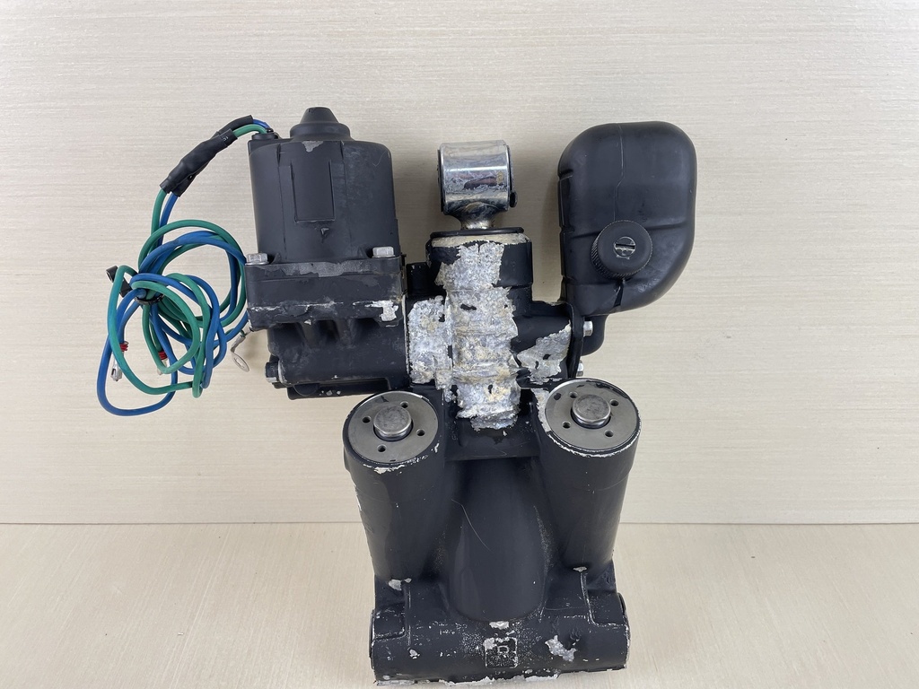 Evinrude Johnson BRP Power Trim & Tilt Unit Assembly 90HP - 300HP