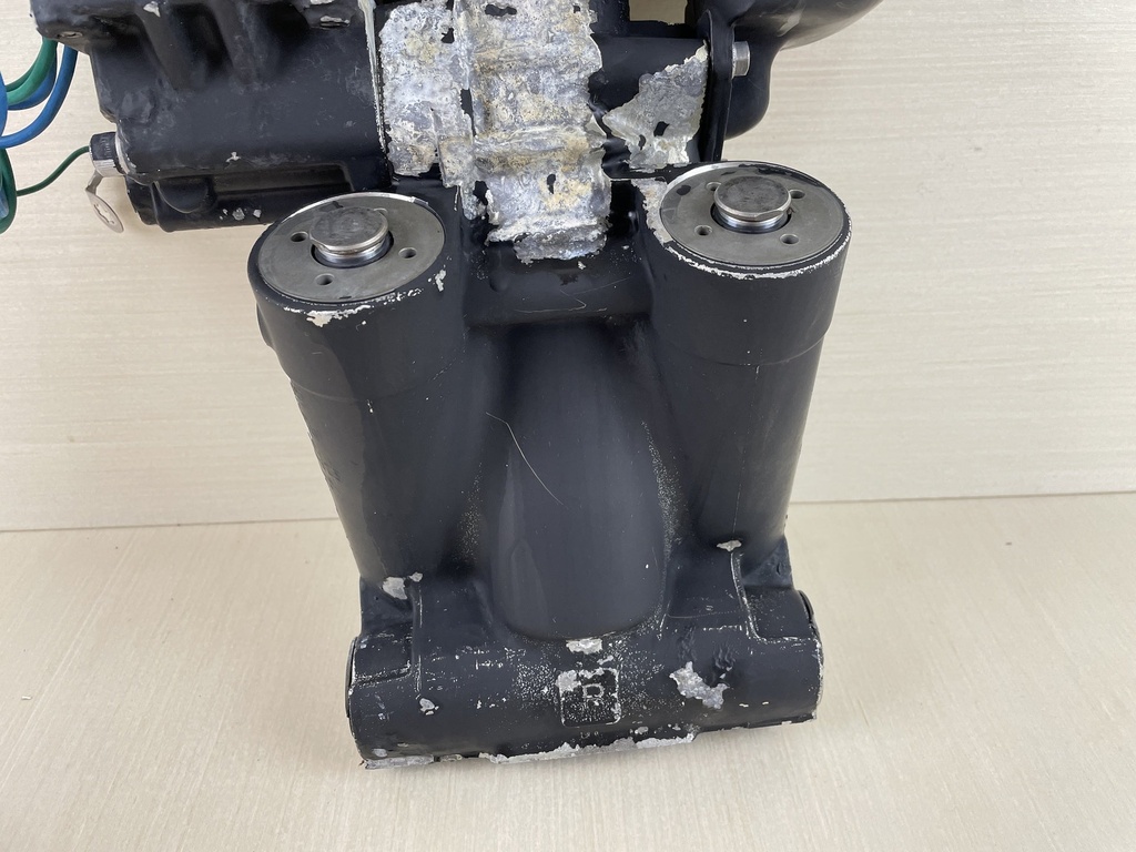 Evinrude Johnson BRP Power Trim & Tilt Unit Assembly 90HP - 300HP