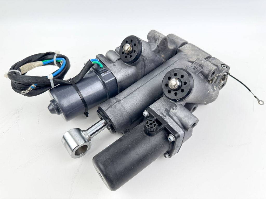 Yamaha V8 F 300 350 HP Outboard Power Trim Tilt Unit 6AW-43800-05-00