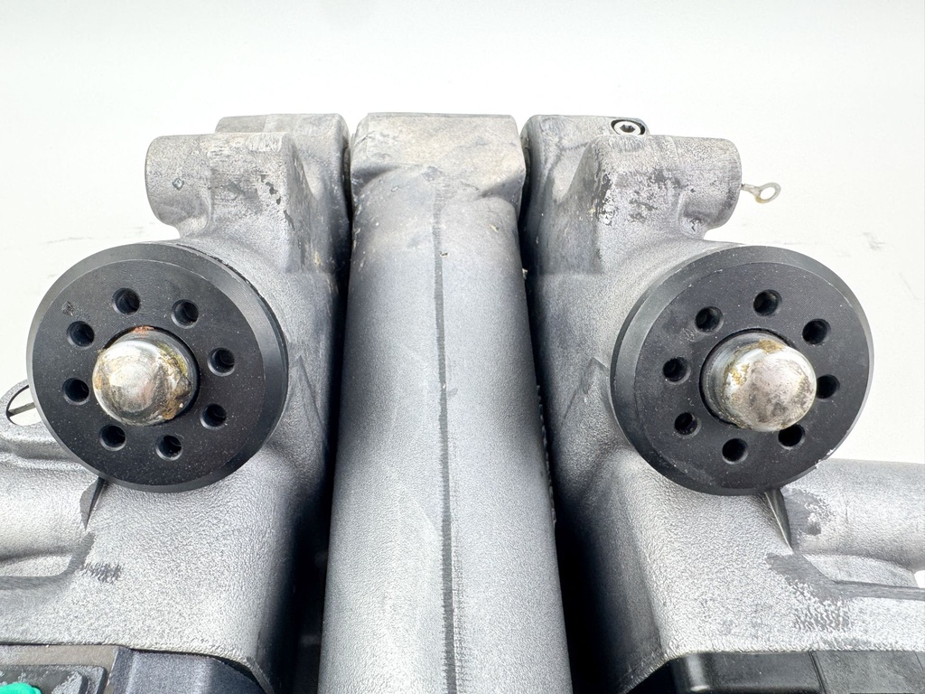 Yamaha V8 F 300 350 HP Outboard Power Trim Tilt Unit 6AW-43800-05-00