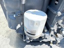 2004 Yamaha 150 HP 4 Stroke Outboard Powerhead 63P-W009B-00-1S OEM