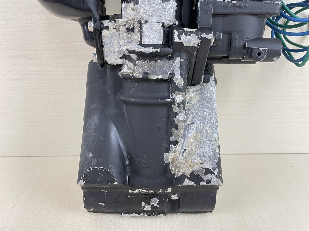 Evinrude Johnson BRP Power Trim & Tilt Unit Assembly 90HP - 300HP