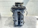 2004 Yamaha 150 HP 4 Stroke Outboard Powerhead 63P-W009B-00-1S OEM