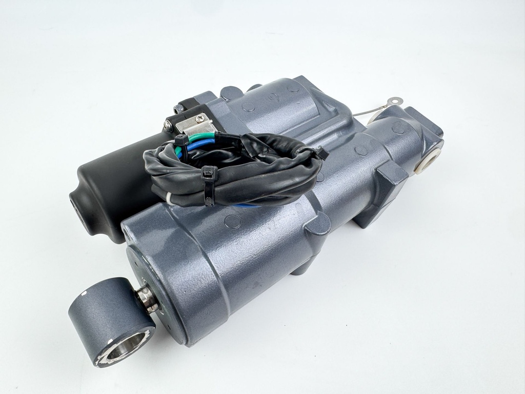 Yamaha 75 90 HP 4 Stroke Outboard Power Trim Tilt Unit 6D8-43800-00-4D