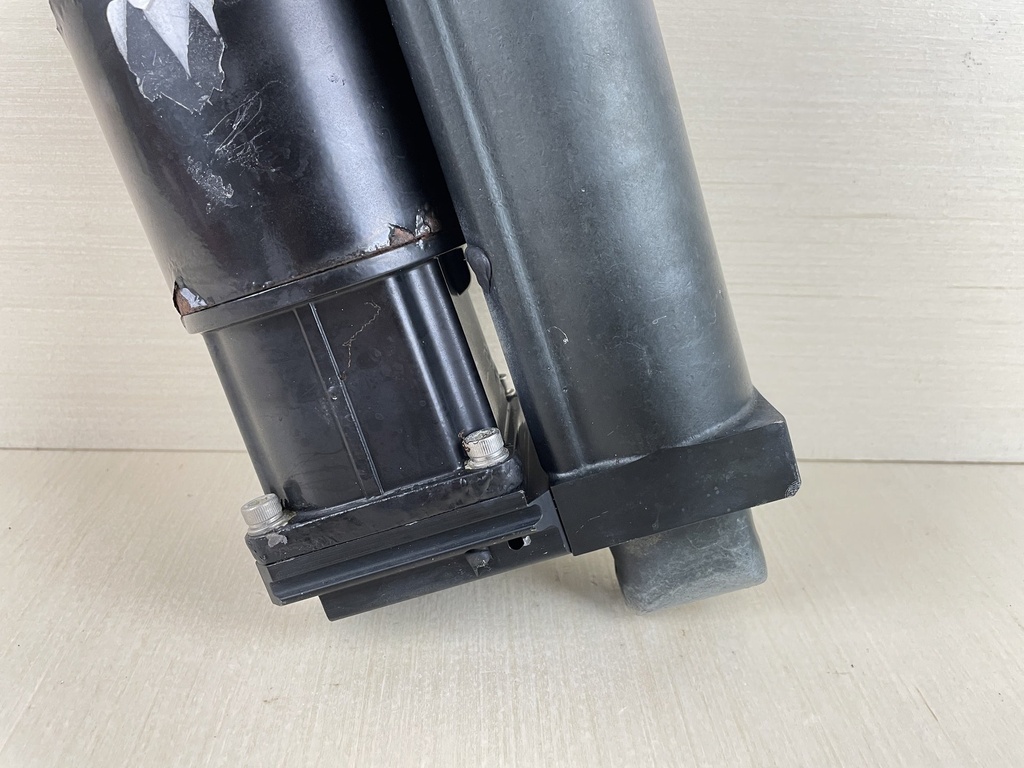 Mercury 90HP Outboard Engine Power Trim & Tilt Unit Assembly 2 Wire 898447T01