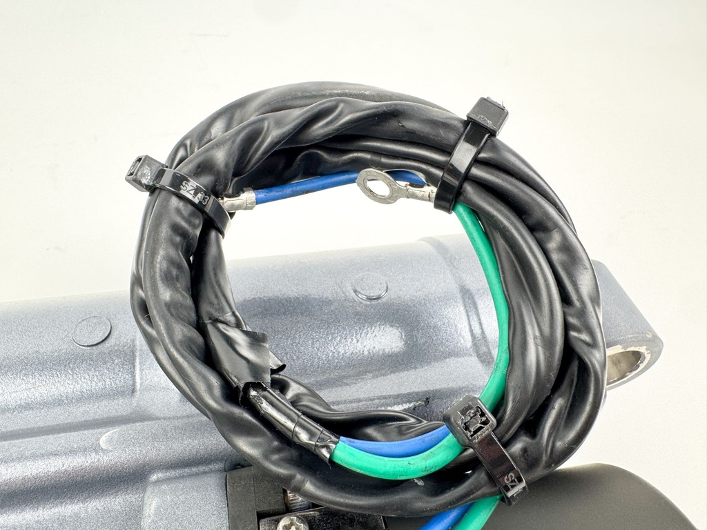 Yamaha 75 90 HP 4 Stroke Outboard Power Trim Tilt Unit 6D8-43800-00-4D