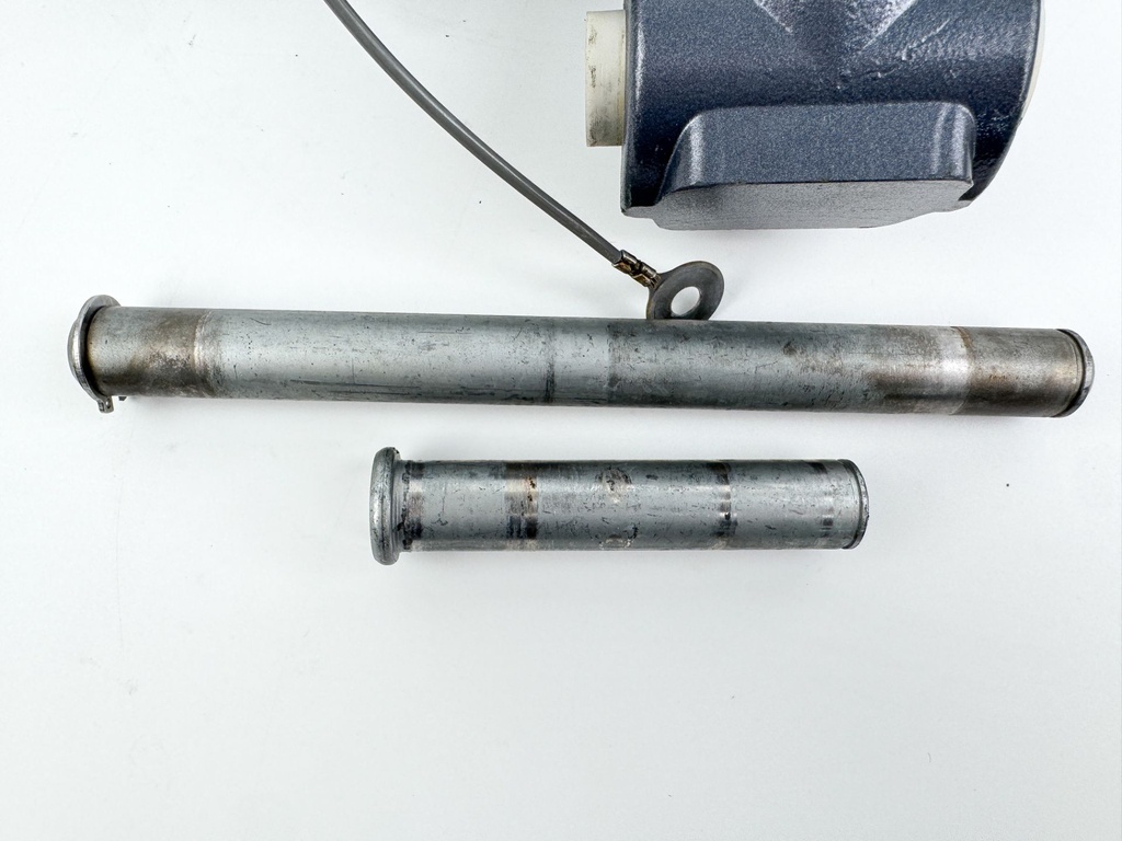 Yamaha 75 90 HP 4 Stroke Outboard Power Trim Tilt Unit 6D8-43800-00-4D