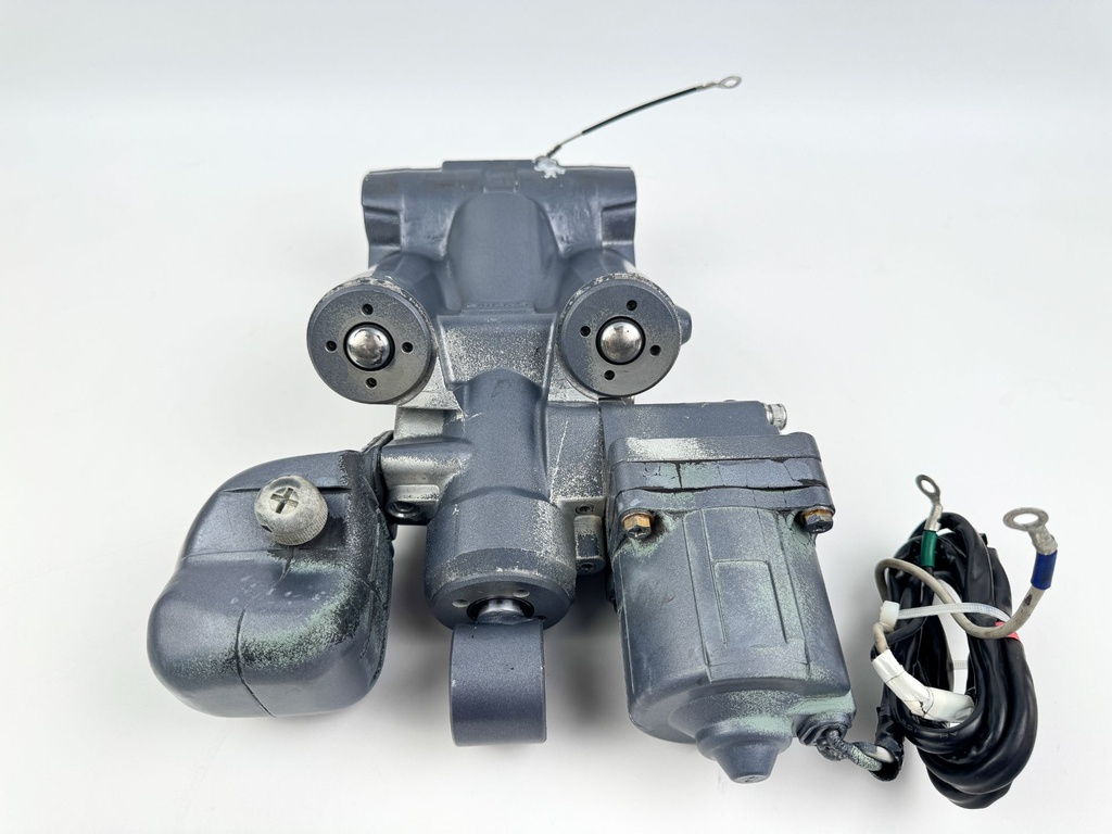 Yamaha 150HP Outboard Engine Power Trim & Tilt Unit Assembly 63P-43800-23-00
