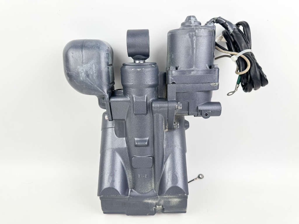 Yamaha 150HP Outboard Engine Power Trim & Tilt Unit Assembly 63P-43800-23-00