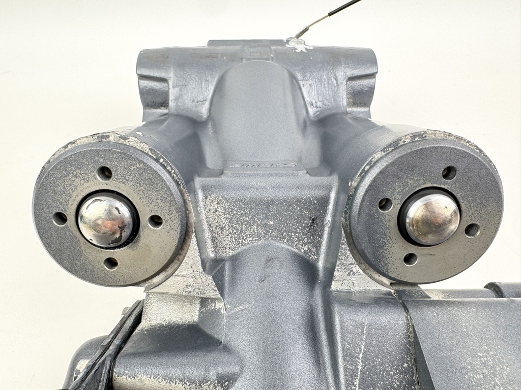 Yamaha 150HP Outboard Engine Power Trim & Tilt Unit Assembly 63P-43800-23-00