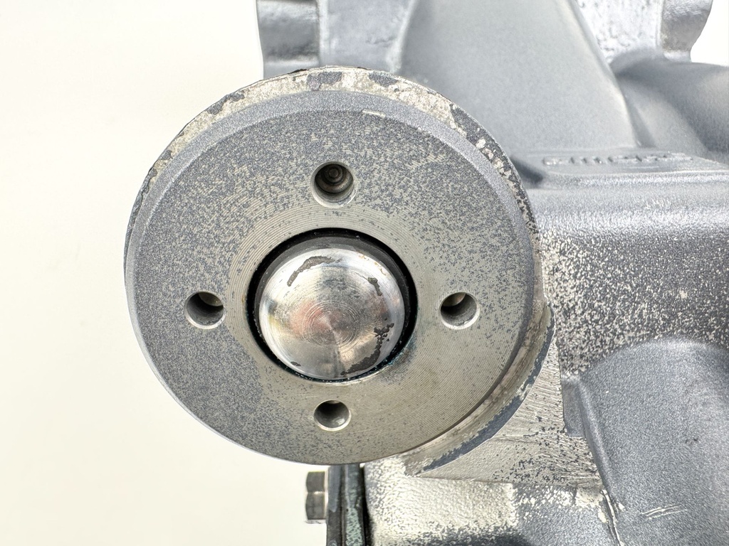 Yamaha 150HP Outboard Engine Power Trim & Tilt Unit Assembly 63P-43800-23-00