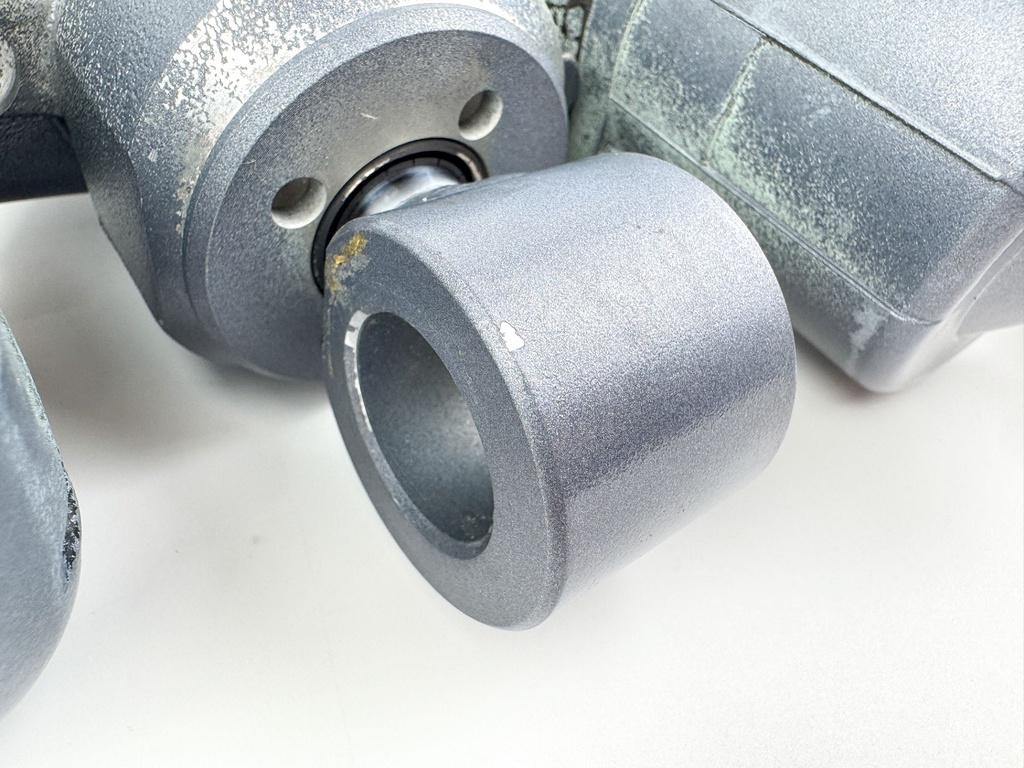 Yamaha 150HP Outboard Engine Power Trim & Tilt Unit Assembly 63P-43800-23-00