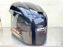 2013 Yamaha 250 HP 4 Stroke Outboard Top Cowling 6CB-42610-00-00 OEM